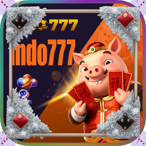 indo777 — mitra unggulan